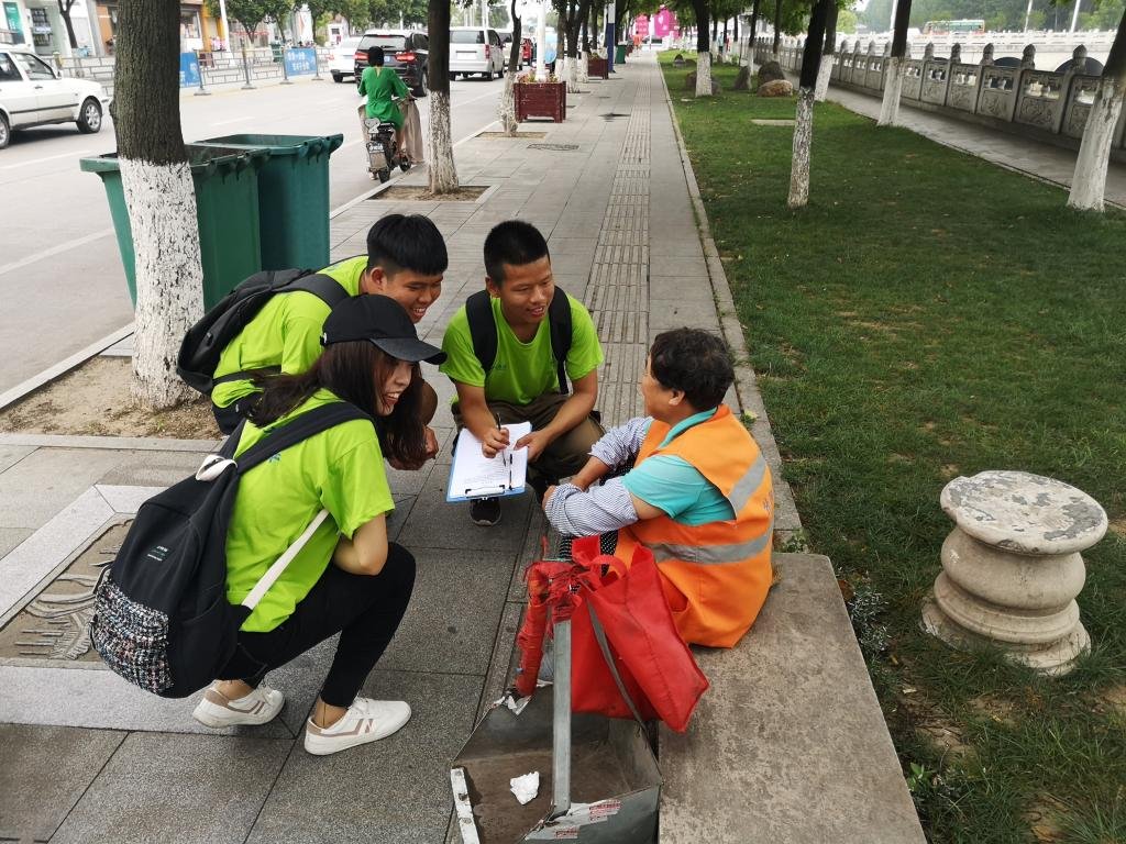 大学生校内组织宣传活动实践——以济南职业学院“职业规划进校园”活动为例