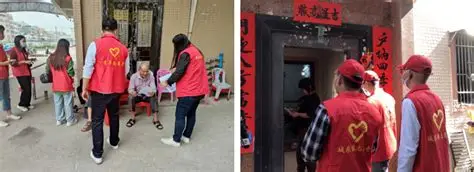 经纬织梦：成都纺织高等专科学校暑期助力川西非遗羌绣活态传承实践纪实