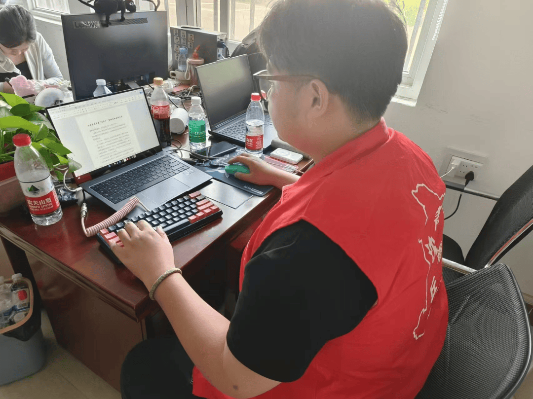 以实践淬技能，以笃行悟成长——无锡职业技术学院数控技术专业李阳寒假实习纪实