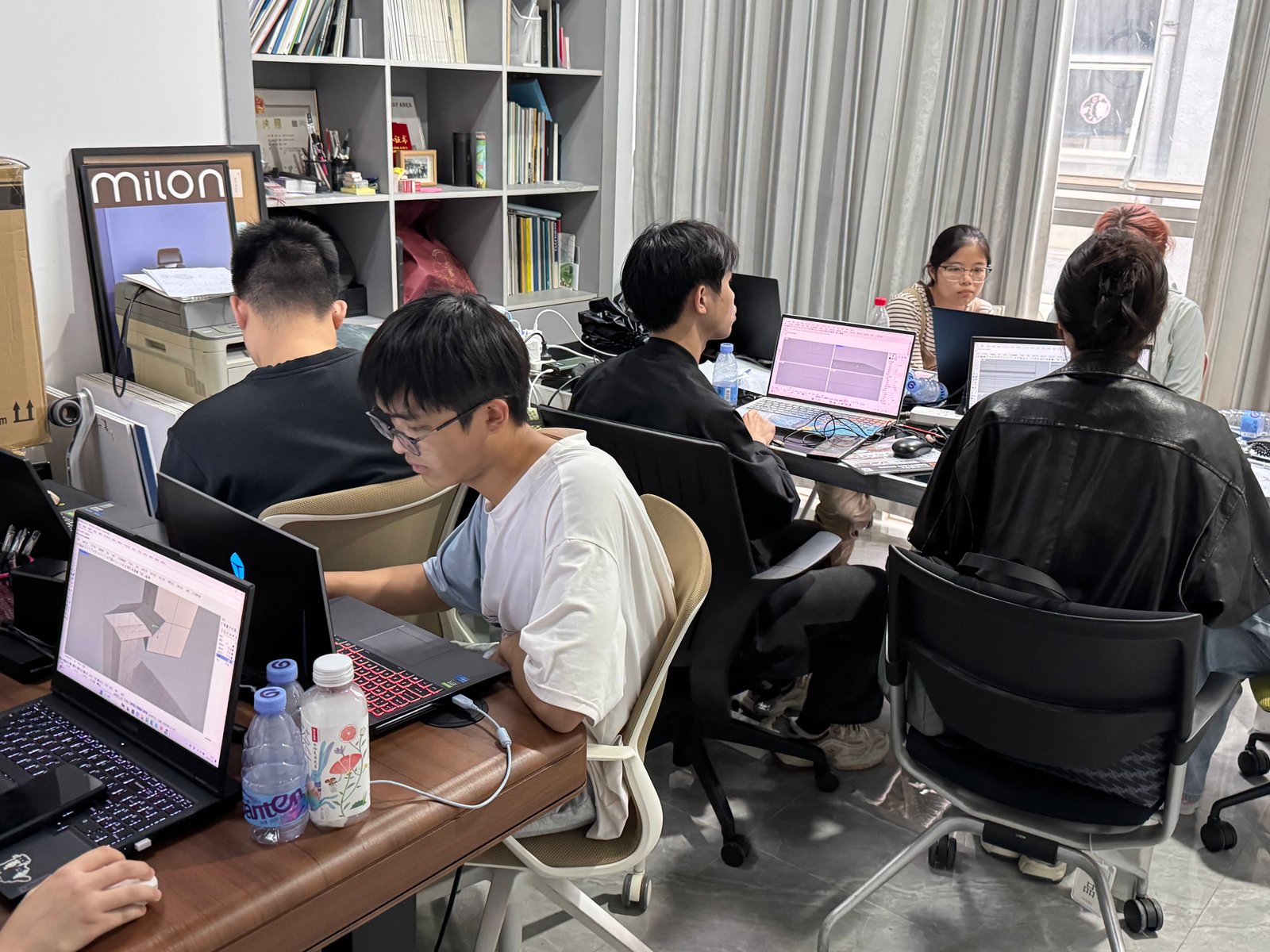 乡村振兴的“数字园丁”：苏州农业职业技术学院智慧农业技术专业寒假实习纪实