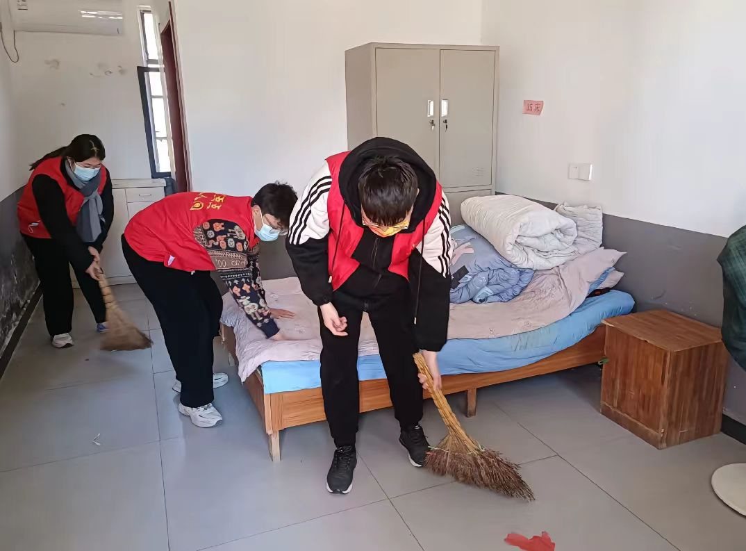 <strong>古村新生：浙江旅游职业学院2026年“文旅兴村”寒假志愿服务纪实</strong>